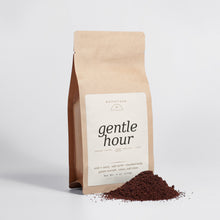 gentle hour (medium roast 4oz)