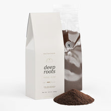 deep roots (medium roast 12oz)