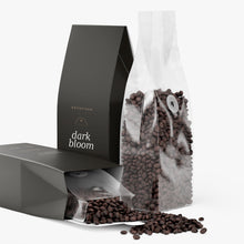 dark bloom (dark roast 12oz)