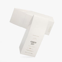 open air (medium roast 12oz)