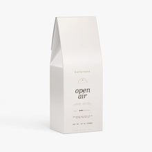 open air (medium roast 12oz)