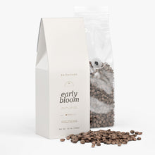 early bloom (light roast 12oz)