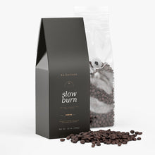 slow burn (dark roast 12oz)