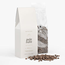 pale light (light roast 12oz)
