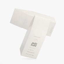 pale light (light roast 12oz)