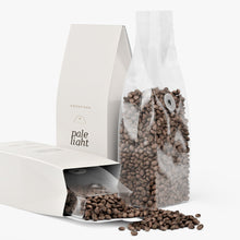 pale light (light roast 12oz)