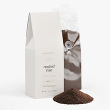rooted rise (medium roast 12oz)