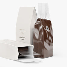 rooted rise (medium roast 12oz)