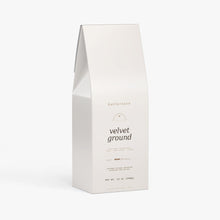 velvet ground (medium roast 12oz)