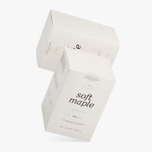 soft maple (medium roast 12 count)