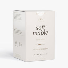 soft maple (medium roast 12 count)
