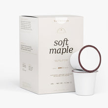 soft maple (medium roast 12 count)