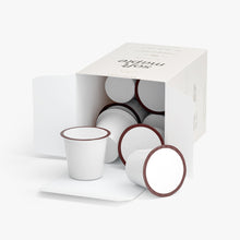 soft maple (medium roast 12 count)