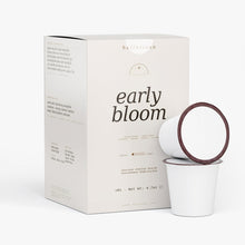 early bloom (light roast 12 count)