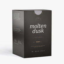 molten dusk (dark roast 12 count)